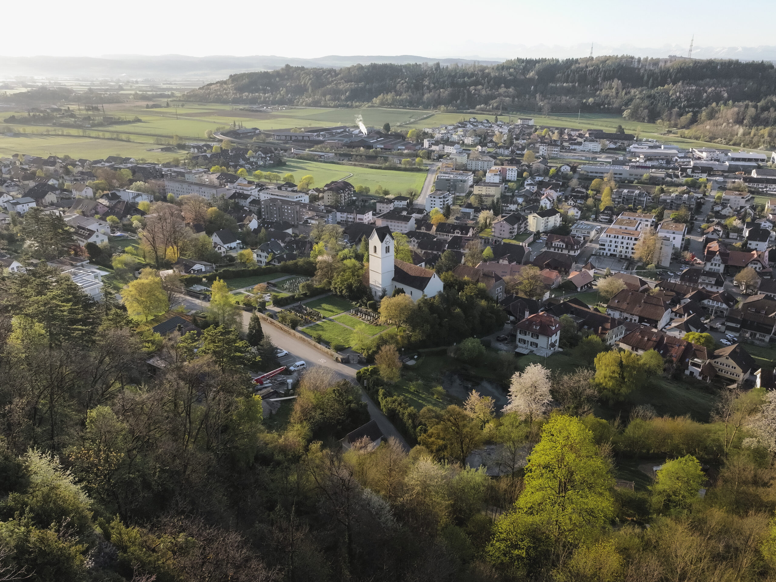 Sie betrachten gerade Einladung zur Kirchgemeindeversammlung vom 24. November 2026