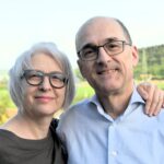 Sonntag, 14. Juni – Abschiedsgottesdienst von Pfarrerin Brigitta Frey und Pfarrer Ueli Kindlimann