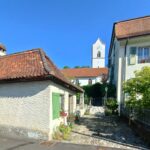 Sonntag, 27. September – Erntedank- und Abschiedsgottesdienst von Pfarrer Heinz Friedli