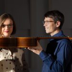 Samstag, 6. Juni – Kirchenkonzert mit «Lucerne Guitar Duo»